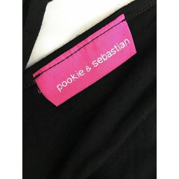 pookie sebastian Viscose Spandex tank top - Picture 5 of 6